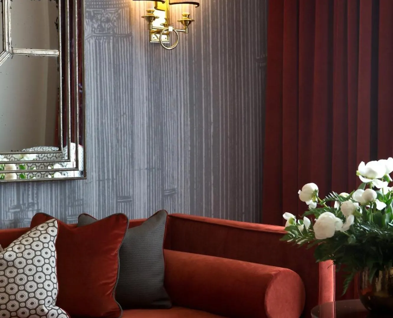 **** Hotel Starhotels Michelangelo Rome Italy