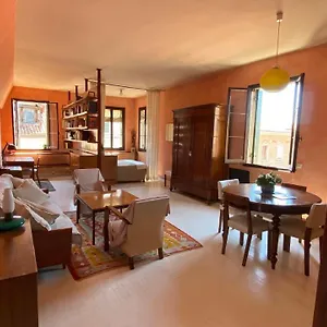  Apartment Ca' Romantica - Big At Accademia Italy