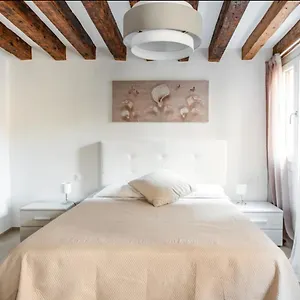 Palazzina San Polo 2151 Venise