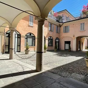  Apartment La Corte Barnaba Italy
