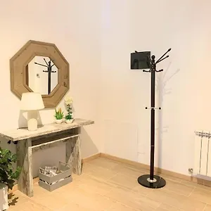  Apartamento Ginevra's House Italia