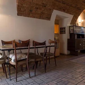  Apartamento Casa Di Luca Italia