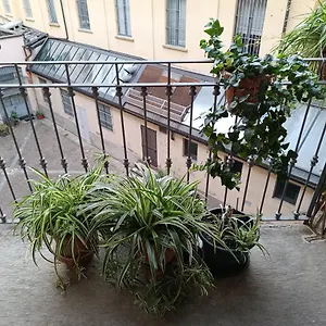  Apartamento Bligny25 Italia