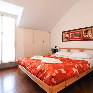  Holiday home For Guest- Angela Duomo Italy