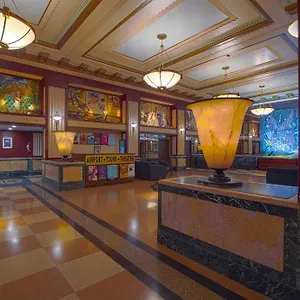 visit hotel