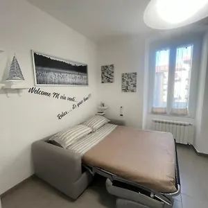  Apartamento In Via Venti Italia