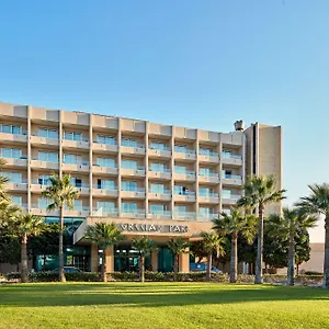 ***** Курортный комплекс Grecian Park Кипр