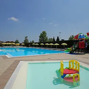 Villaggio Tiglio 4* Sirmione