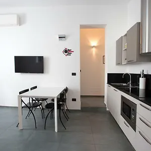  Apartment The Nest Italy