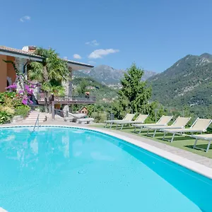 Terry 3* Tremosine