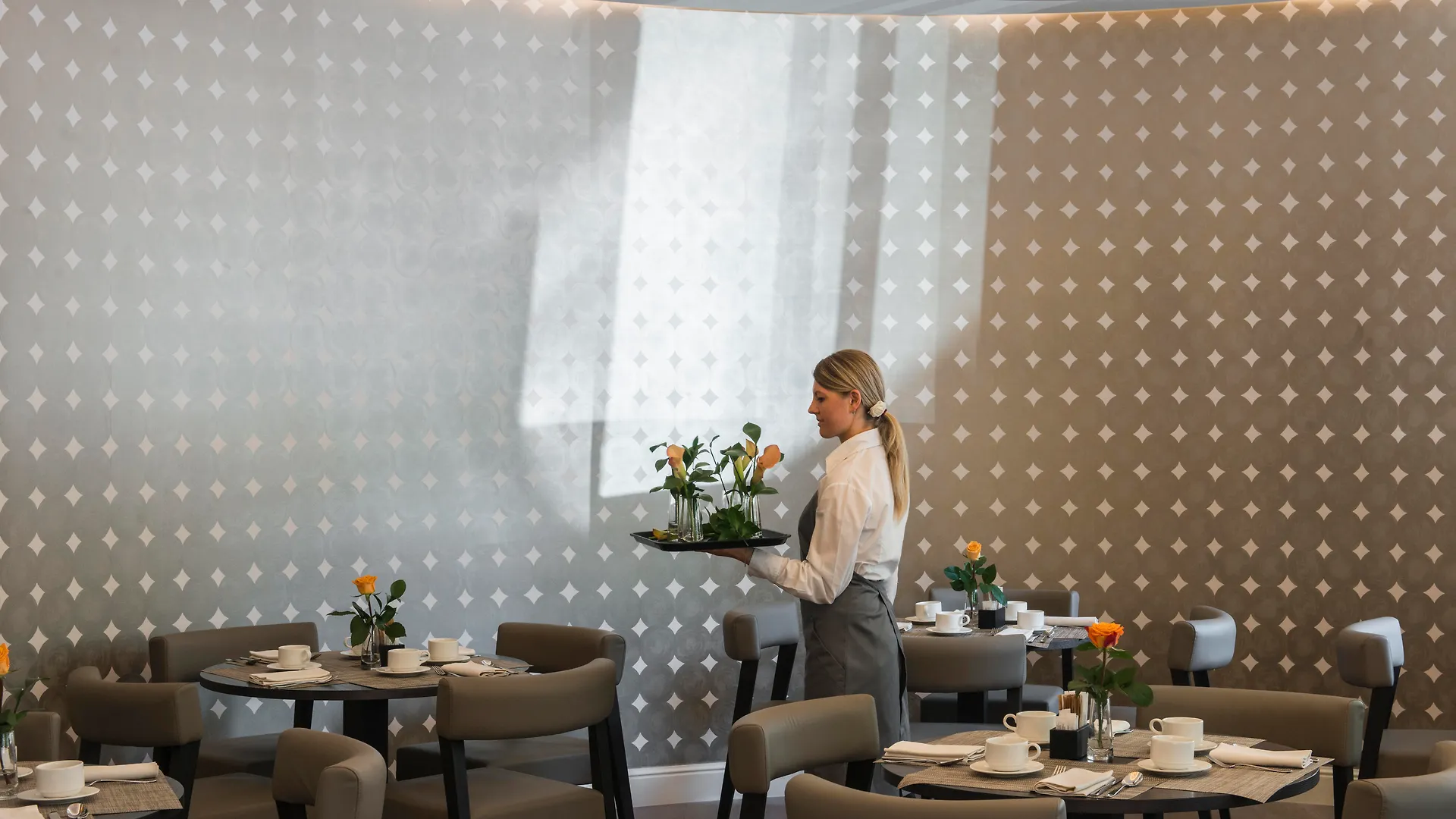 Starhotels Michelangelo Rome