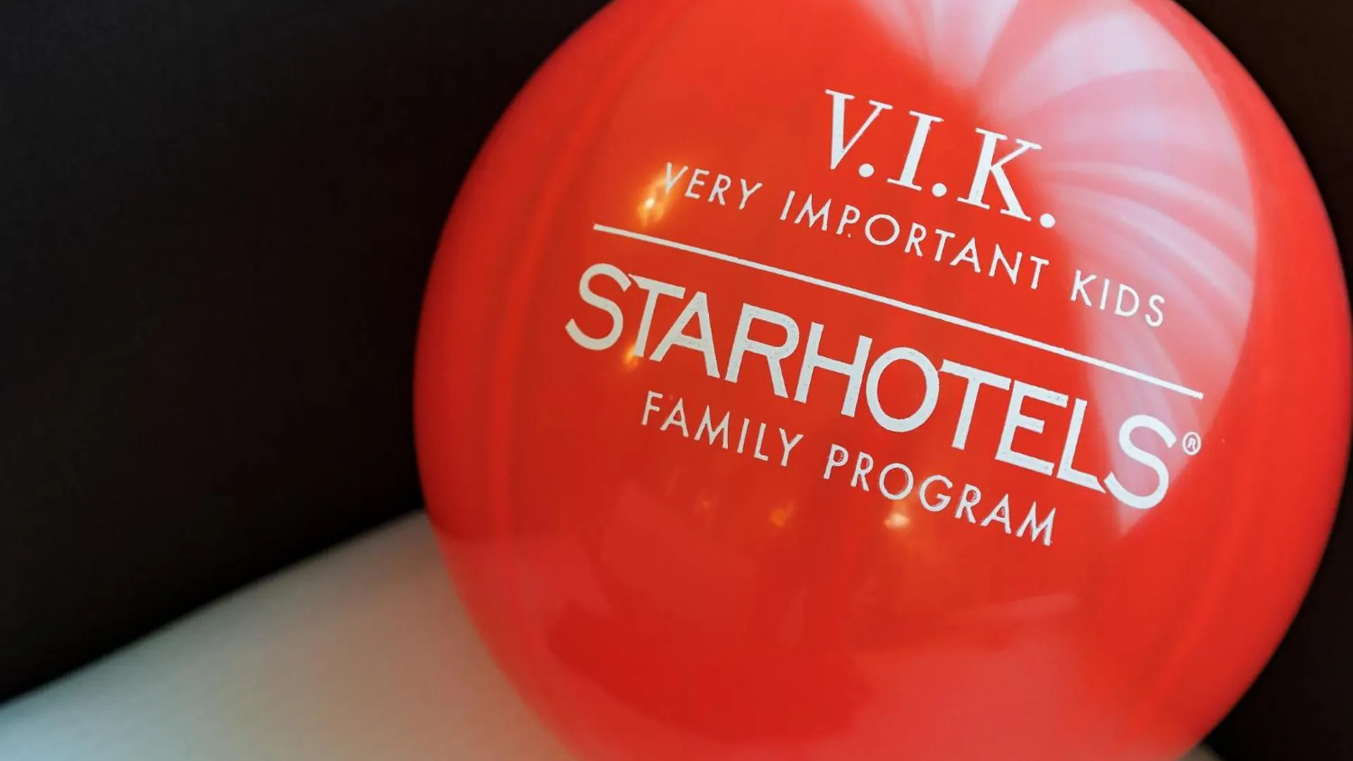 Starhotels Michelangelo Rome Italy