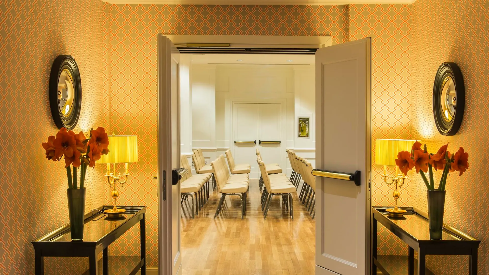 **** Hotel Starhotels Michelangelo Rome Italy