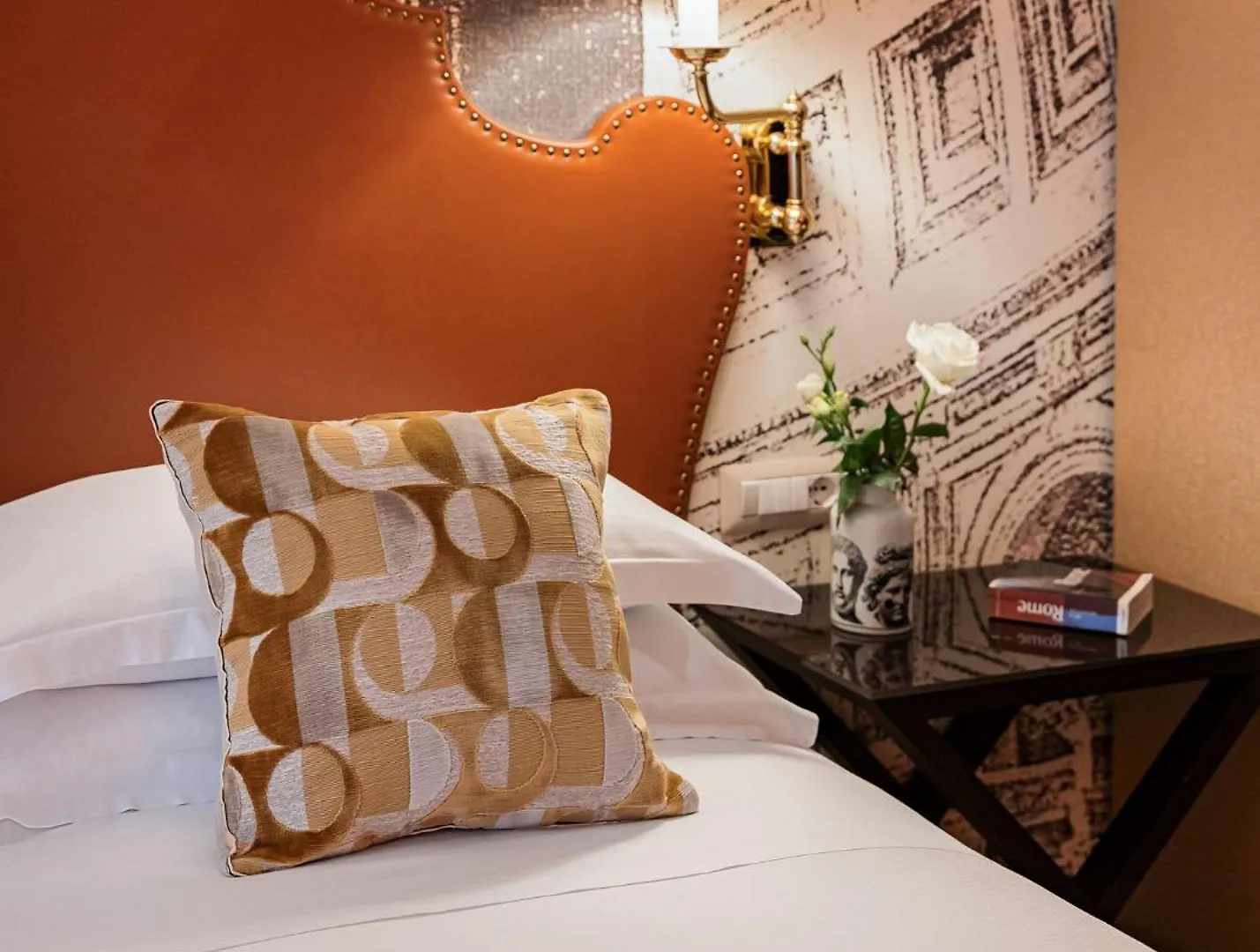 Starhotels Michelangelo Рим 4*,  Италия