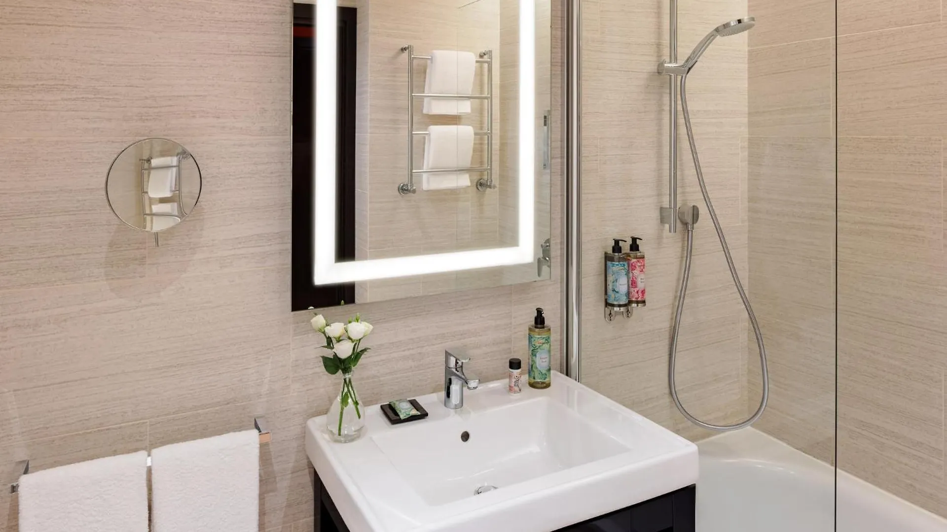Starhotels Michelangelo Rome Italy