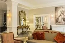 Starhotels Michelangelo Rome Hotel